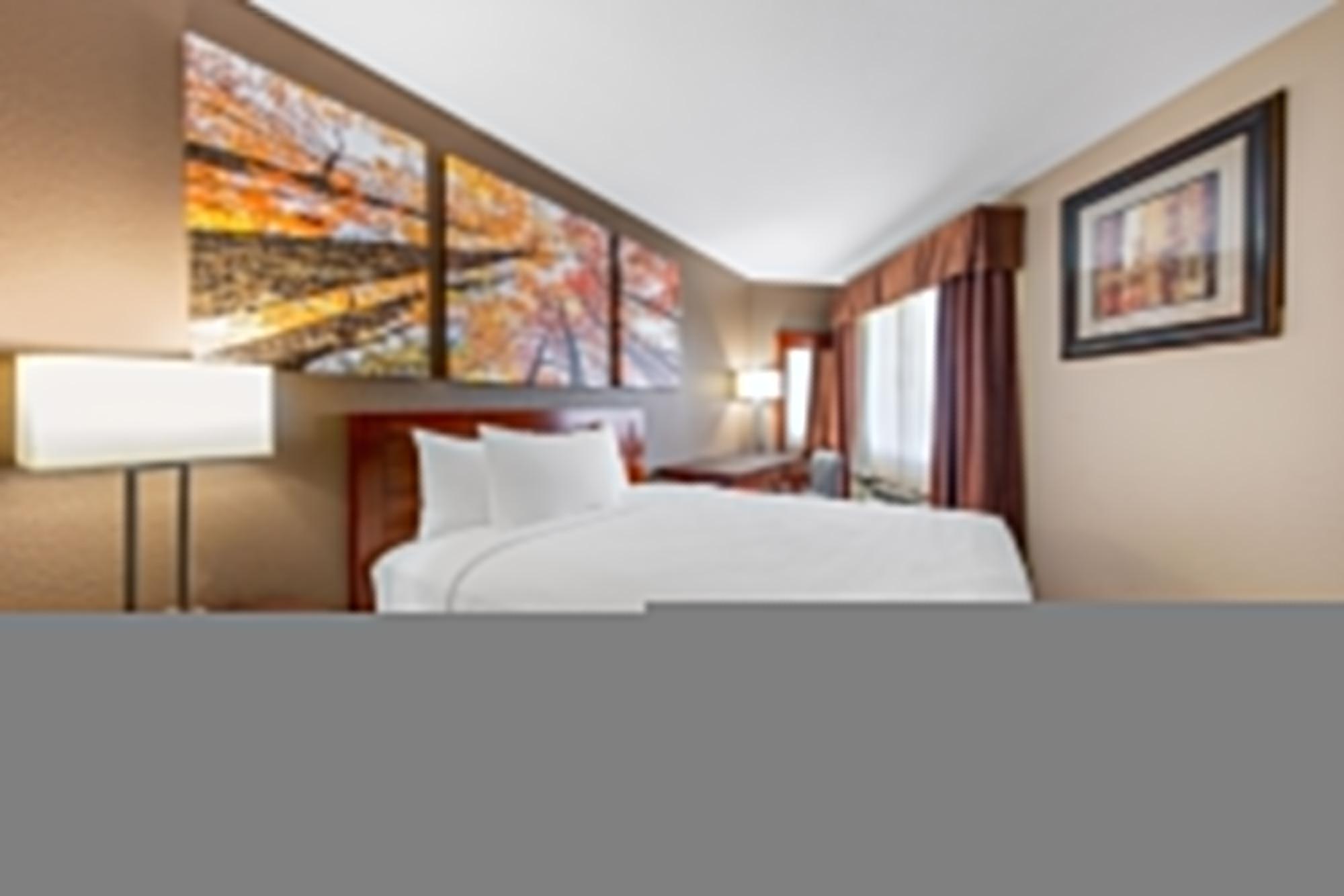 Days By Wyndham Waynesville/ft. Leonard Wood Motel Saint Robert