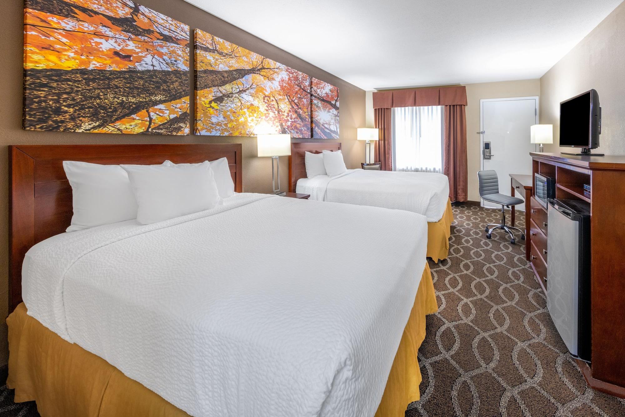 Motel Days By Wyndham Waynesville/ft. Leonard Wood